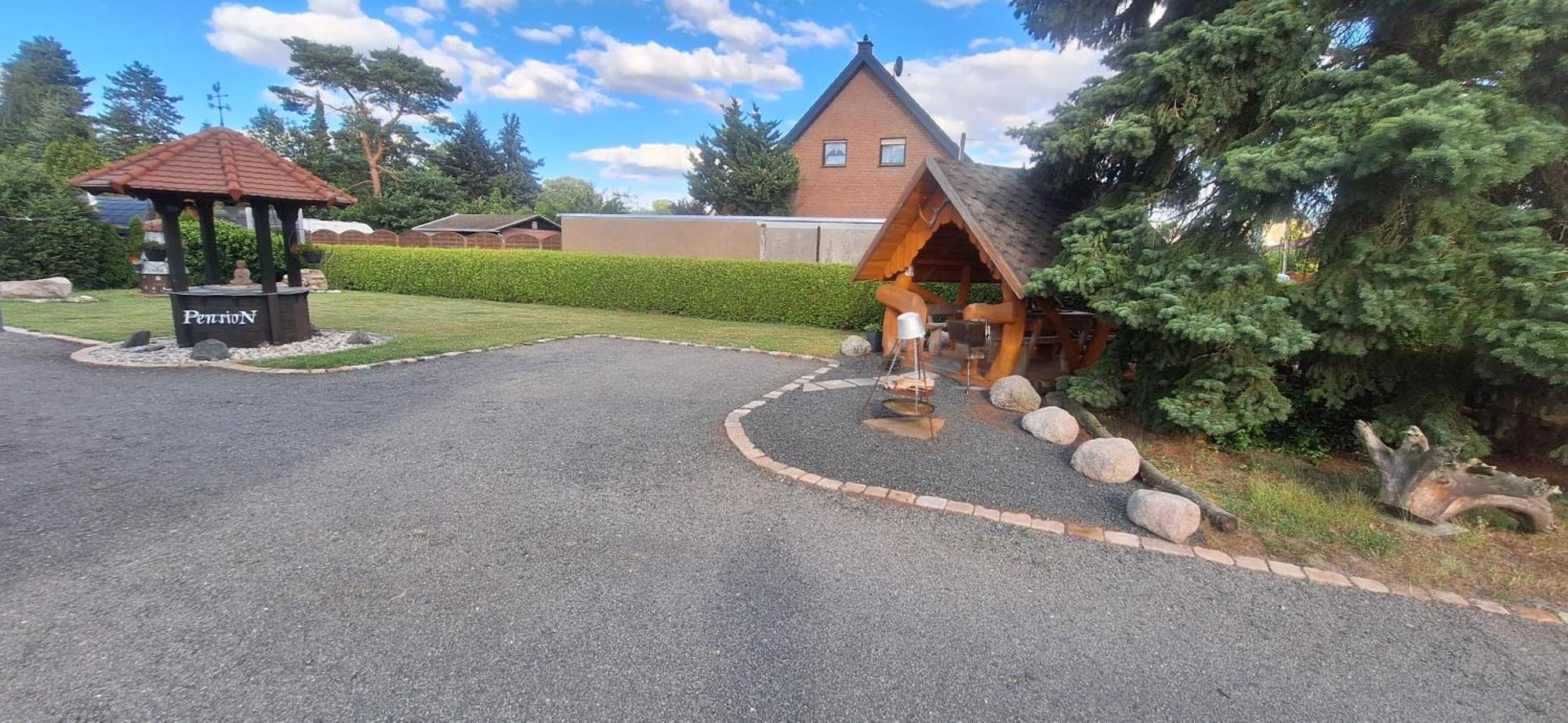 Ferienwohnung - Chayenne Apartment Mit 2 Schlafzimmern Klinga Buitenkant foto