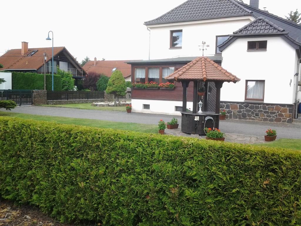 Ferienwohnung - Chayenne Apartment Mit 2 Schlafzimmern Klinga Buitenkant foto